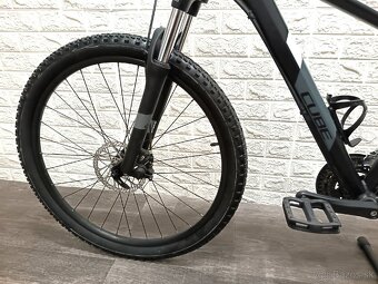 Predám horský bicykel Cube AIM HPA 27,5" - 6