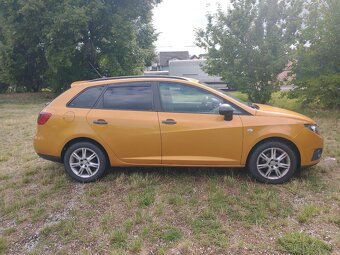 Predam seat ibiza st kombi 1.2 tdi 55kw 2011 - 6