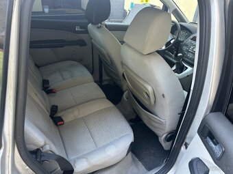 Ford Focus C-max 2.0 tdci - 6
