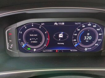Volkswagen Tiguan 1.5 TSI EVO Life DSG - 6