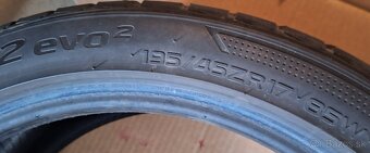 pneumatiky 195 45 17 - 6