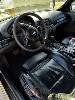 BMW rad 3 - 6