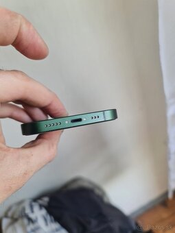 iphone 13 128gb zeleny - 6