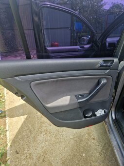 Golf 19 tdi - 6