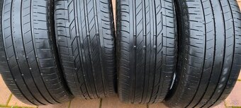 Letne pneu Bridgestone Turanza T005A a T001 225/45 R19 92W - 6