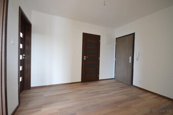 PREDAJ bytov po kompletnej rekonštrukcii v Nových Zámkoch - 6