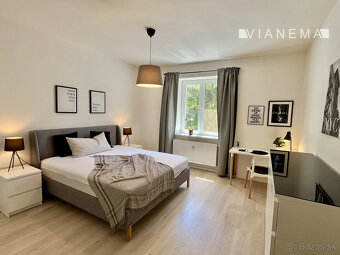 Na predaj prerobený 3-izbový byt, Bratislava - Nové Mesto - 6