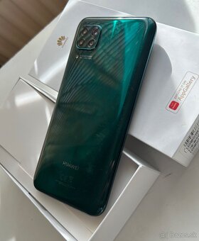 Huawei P40 lite 128GB - 6