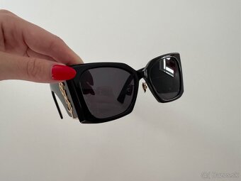 Yves Saint Lauren brýle dámské - 6