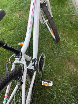 Dievčenský bicykel Dema - 6