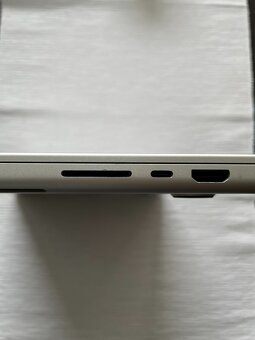 Apple Macbook Pro M1 Pro 14” 16GB RAM 1TB SSD 2021 - 6
