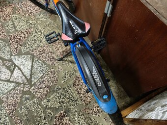 Predám detský bicykel - 6