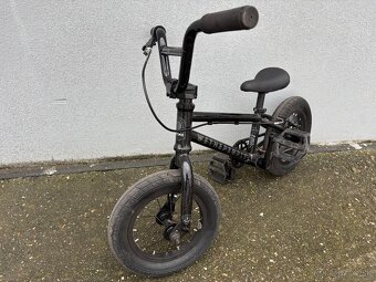 Detský bicykel BMX WETHEPEOPLE PRIME 12 - 6