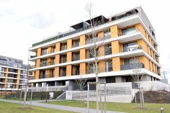 1 izbový byt, Bajkalská 45c, Novy Ružinov, dlhodobo, majitel - 6