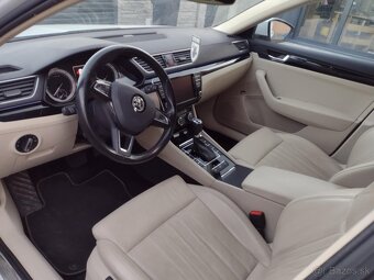 Škoda superb - 6