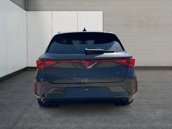 Cupra Leon Sportstourer VZ ST 333k ODPOČET DPH - ZĽAVA 30% - 6