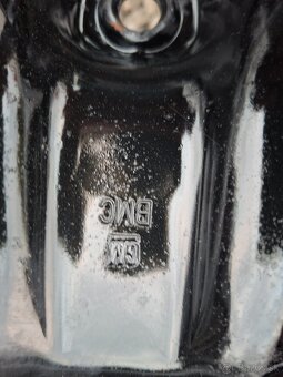 Rezerva 5×115 r17 - 6