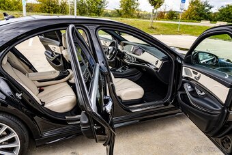 Mercedes-Benz S 350d 4Matic (kúpené v SR,kompletná história) - 6