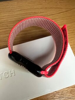 Predám apple WATCH 9 45mm, TOP stav, VOLNE, ZARUKA SK - 6