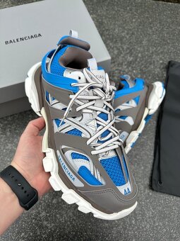 Balenciaga Track lace-up tenisky - 6