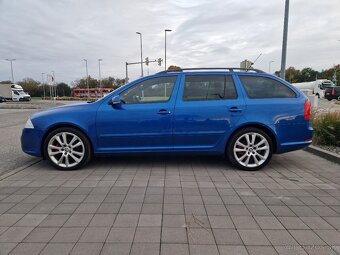 Skoda Octavia rs 2.0 tdi - 6