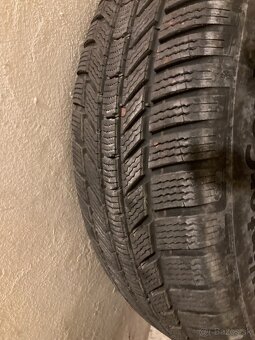 CONTINENTAL 215/60R17 96H FR WinterContact TS 870 P - 6