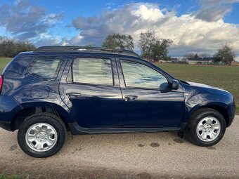 Dacia Duster - 6