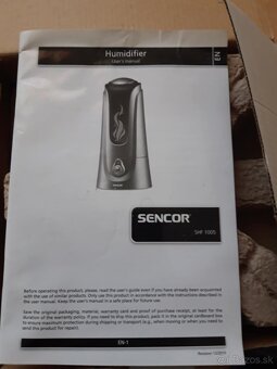 zvlhčovač vzduchu - 6