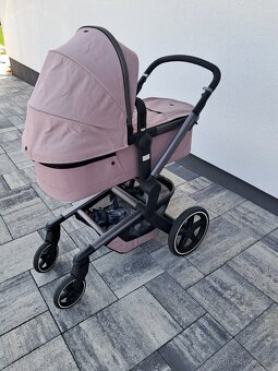 Joolz day + prémium pink - 6