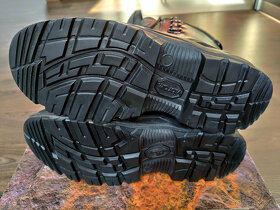 Predam Prabos VAGABUND HIGH midnight black, velkost 44 - 6