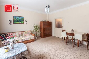 Predaj domu príp. chalupy v obci Dedinka pri NZ - 6