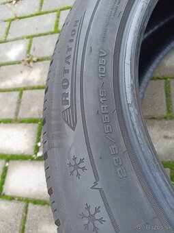 Zimné pneu Dunlop WinterSport 5 235/55 R19 XL - 6
