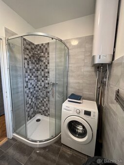 PRENÁJOM 1i BYT V CENTRE - 6