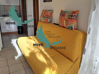 Apartmán len 80m od mora v Chorvátsku vhodný ako investícia - 6