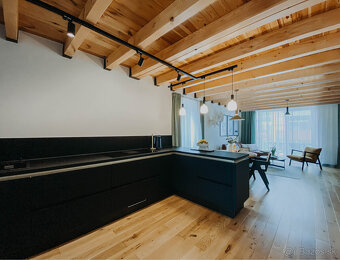 Novostavba RD NIDUM - Drienovská Nová Ves - 6