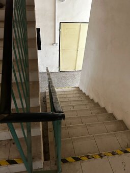 Skladové priestory v objekte Matador - Dolné Krškany - 6