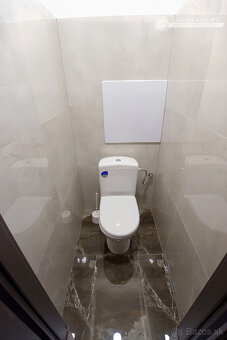 PRENÁJOM Byt 1+1 (44 m2) s dvomi loggiami, sídl. Tarča v Sp - 6