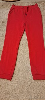 Northfinder bunda+tričko +tepláky  veľkosť S - 6