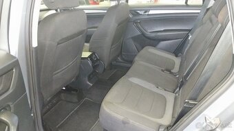 Škoda Kodiaq Ambition diesel 2,0 TDI, 4x4, 110kW - 6