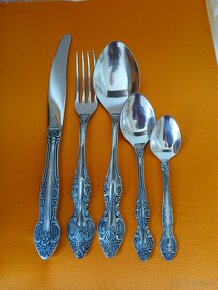 STAROZITNE RUSKE PRIBORY-TOP STAV - 6