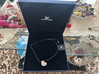 Šperky Swarkoski na predaj - 6