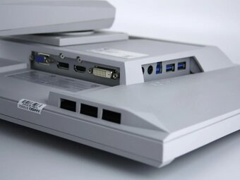 24" Eizo FlexScan EV2450 IPS LED 1920x1080 (ZÁRUKA) - 6