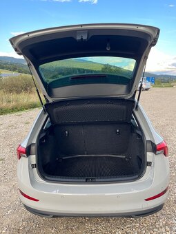 Škoda Scala 1.0 TSI 85kw (steel grey, virtual) - 6