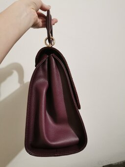 Dajana Rodriquez Elizabeth Bohemian vínová nová s visačkou - 6