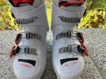 Rossignol - detské lyžiarky - 6