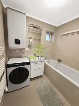 3-izb. byt s veľkou terasou a parkovaním v novostavbe v Pezi - 6