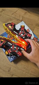 Geox respira sandale Marvel - 6