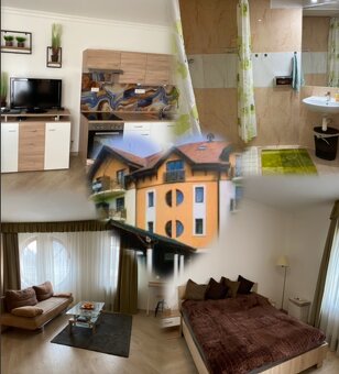 2i apartmán na prenájom - na jazere v Bratislave - 6