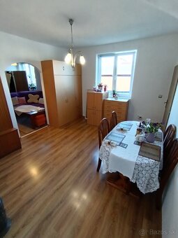 Rodinný dom na predaj, Bystrička - 6