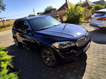 BMW X5 xDrive 4.0d - 6